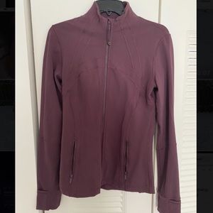 Lululemon Jacket